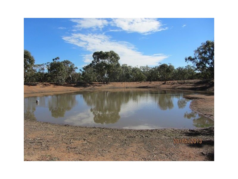 * Ironbark Station, Cobar NSW 2835