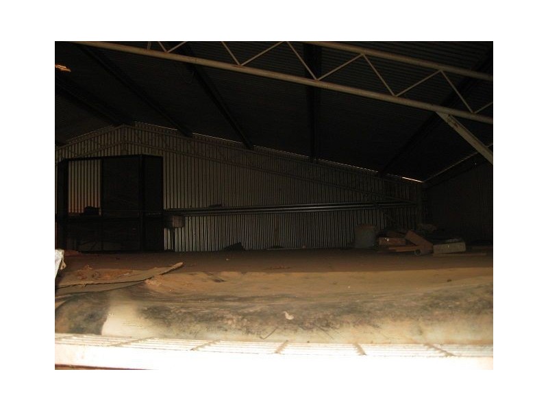 25 Cornish Street, Cobar NSW 2835