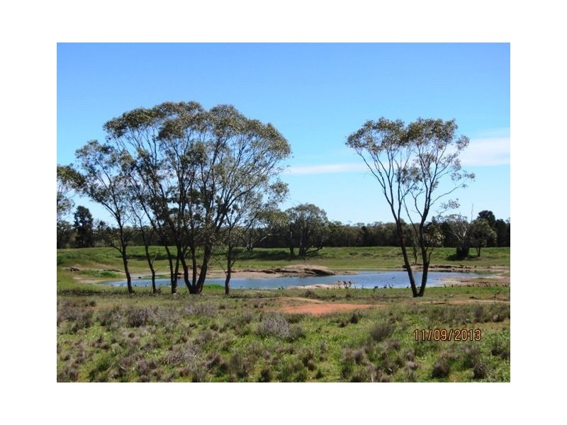 * WARRA, Cobar NSW 2835