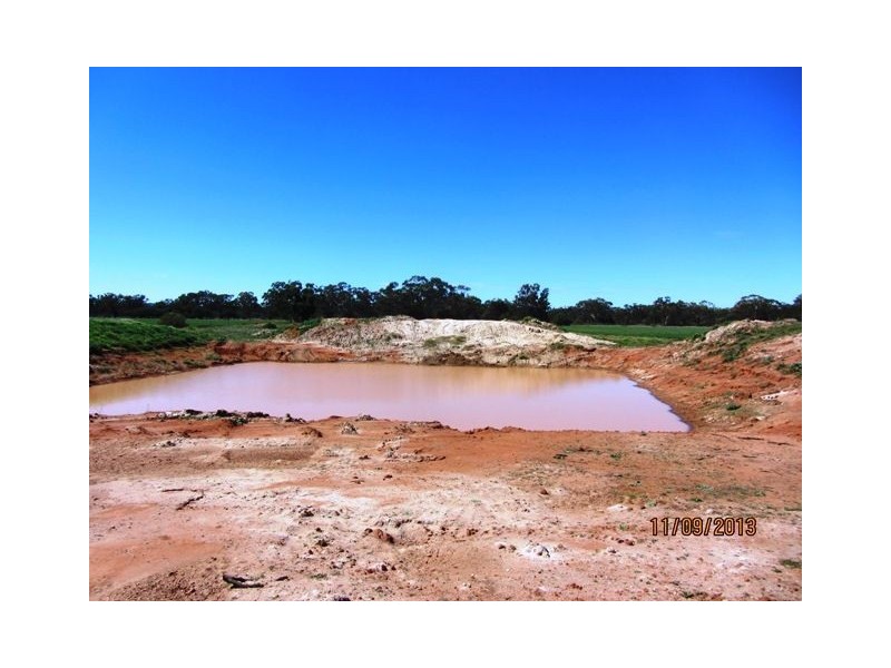 * WARRA, Cobar NSW 2835