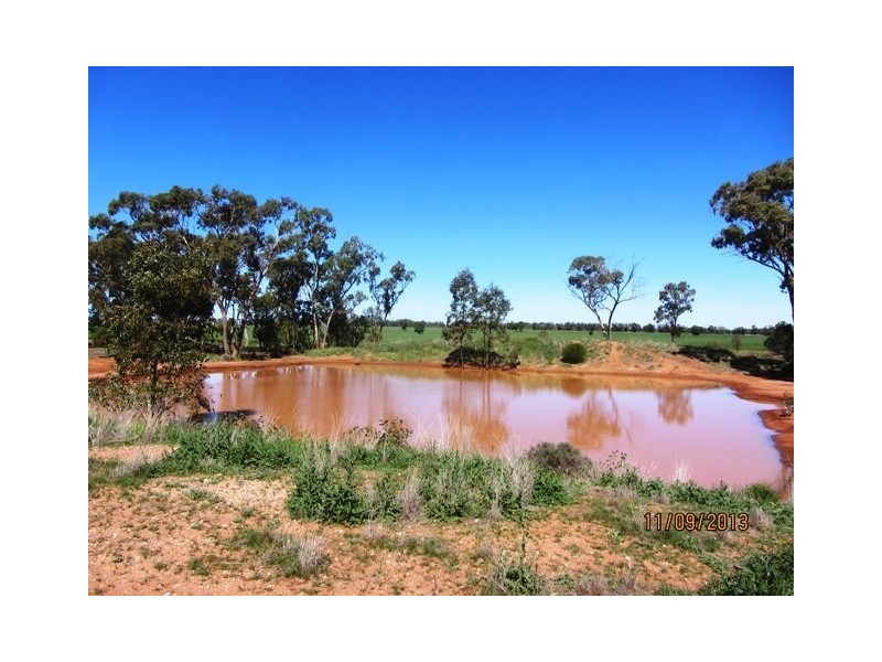 * WARRA, Cobar NSW 2835