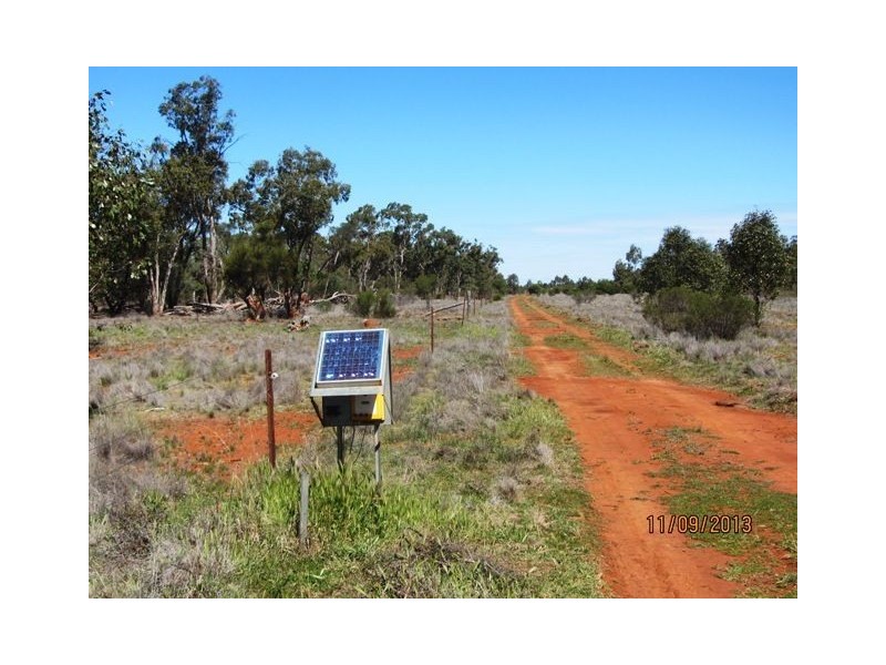 * WARRA, Cobar NSW 2835