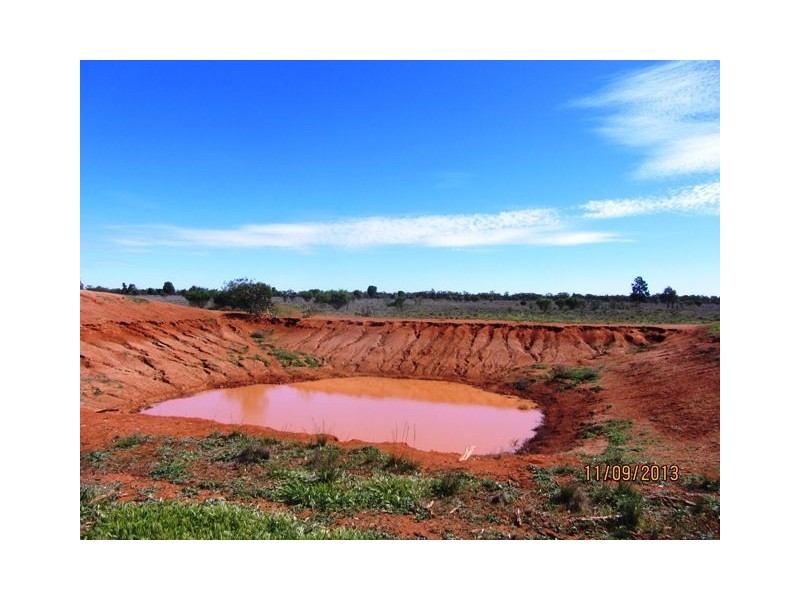 * WARRA, Cobar NSW 2835