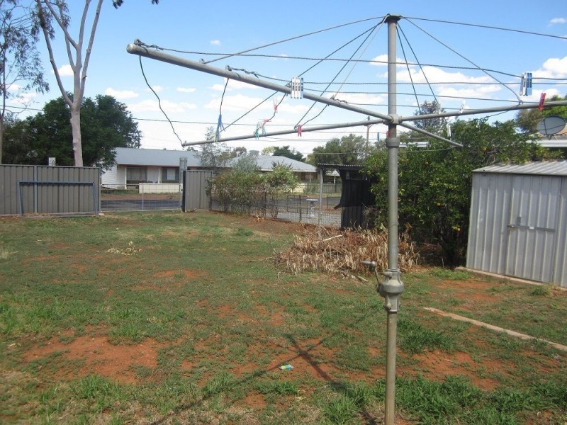 6 Wetherell, Cobar NSW 2835