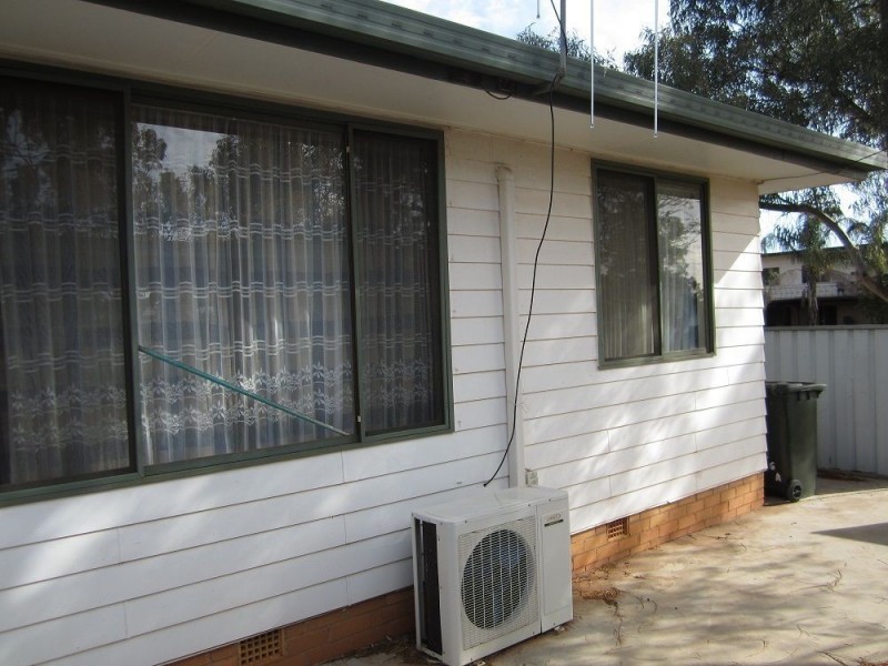 1/54 Bradley Street, Cobar NSW 2835