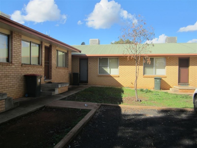 3/37 Becker Street, Cobar NSW 2835