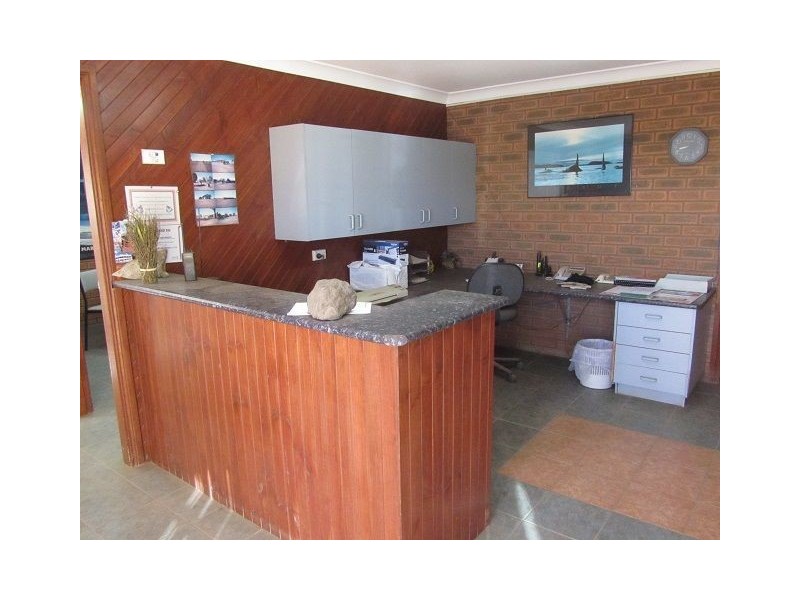 3-5 Cornish Street, Cobar NSW 2835