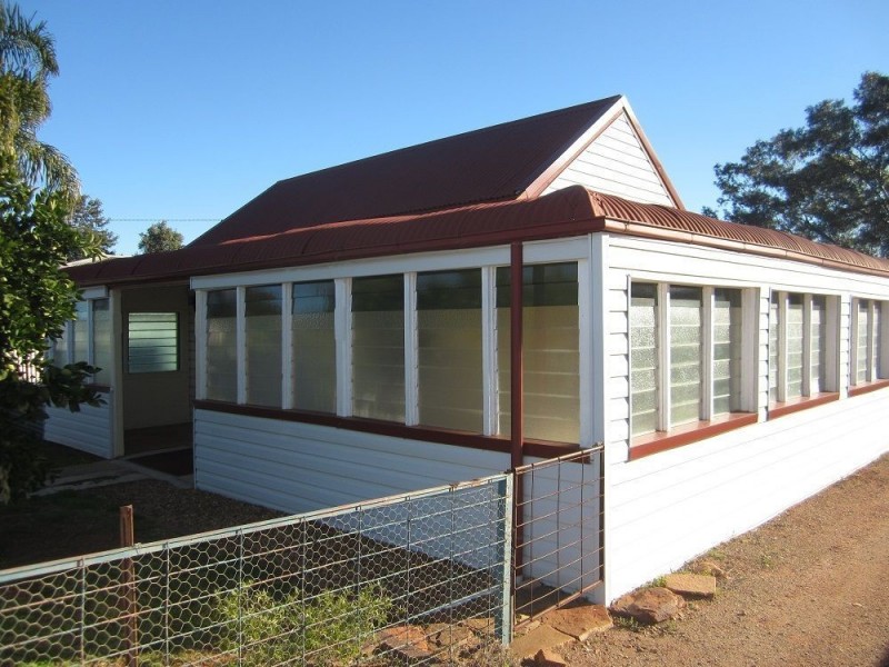 28 Bourke Road, Cobar NSW 2835