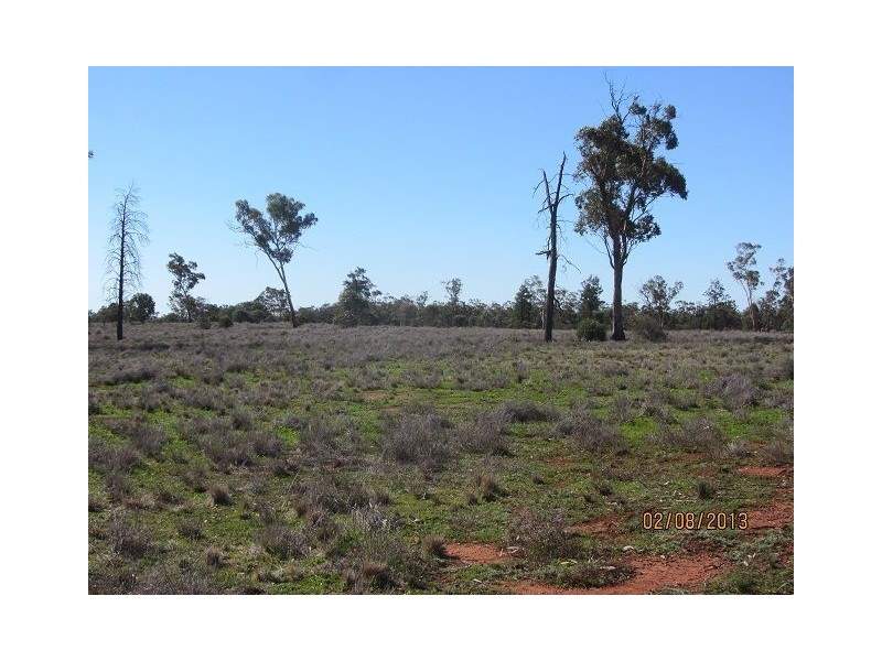 * Wilga via Canbelego, Cobar NSW 2835