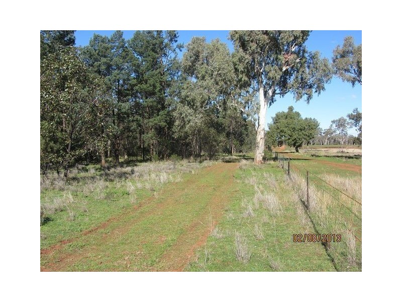 * Wilga via Canbelego, Cobar NSW 2835