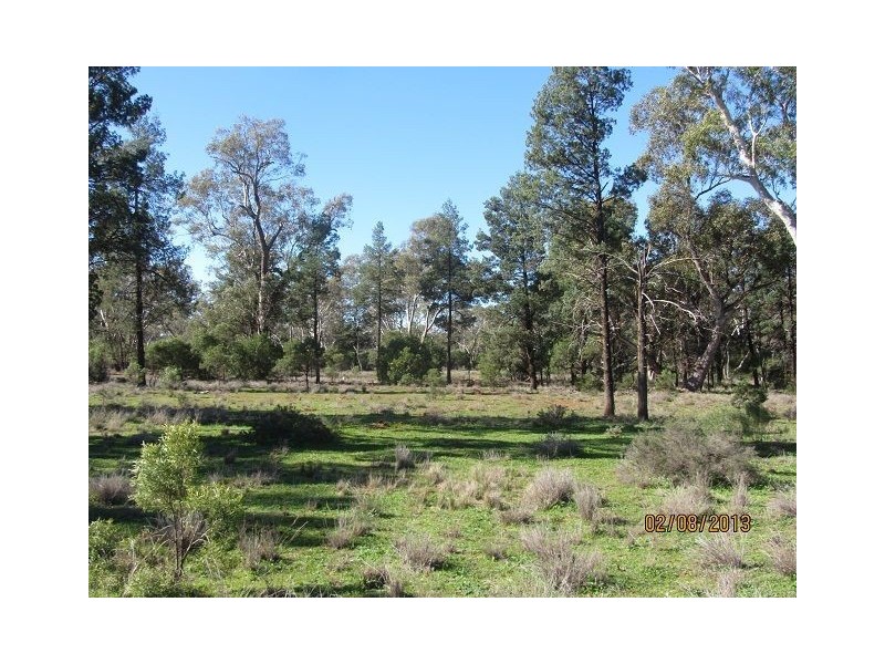 * Wilga via Canbelego, Cobar NSW 2835