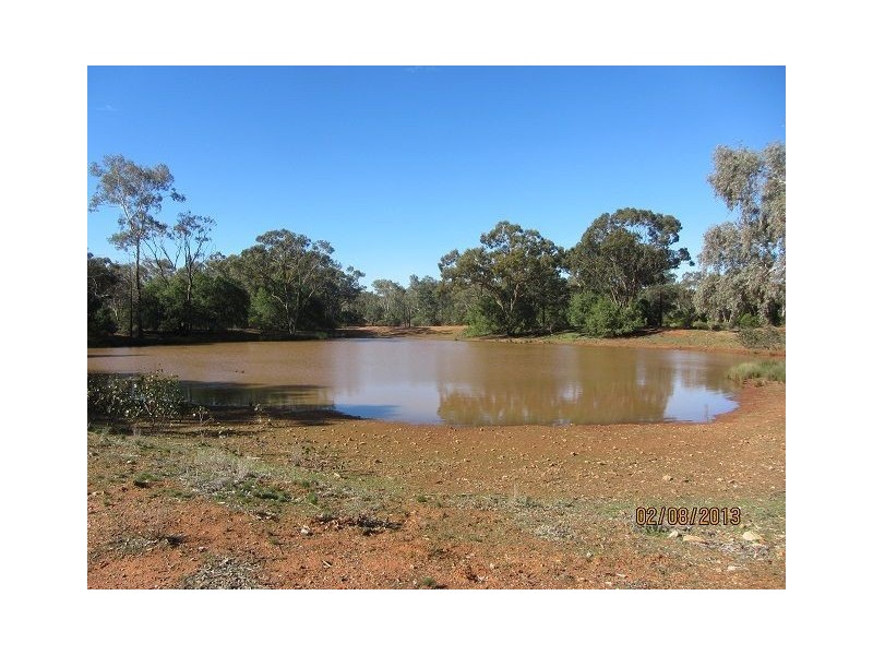 * Wilga via Canbelego, Cobar NSW 2835