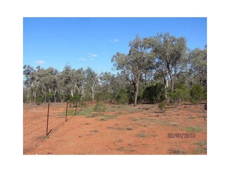 * Wilga via Canbelego, Cobar NSW 2835