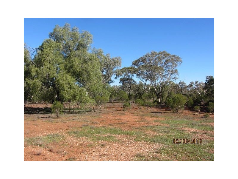 * Wilga via Canbelego, Cobar NSW 2835