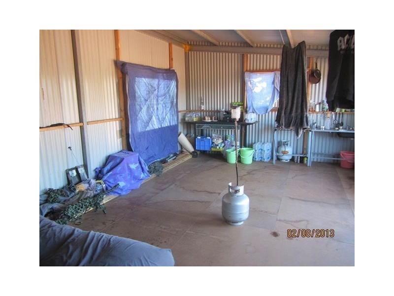 * Wilga via Canbelego, Cobar NSW 2835