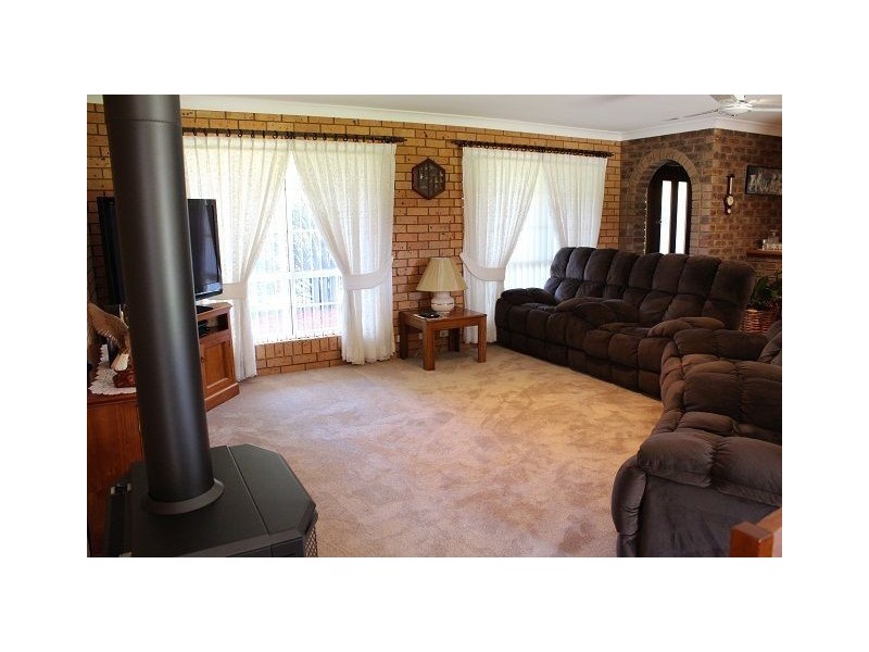 2 Cypress Place, Cobar NSW 2835