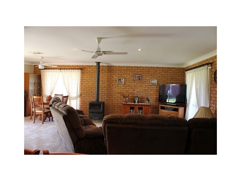 2 Cypress Place, Cobar NSW 2835