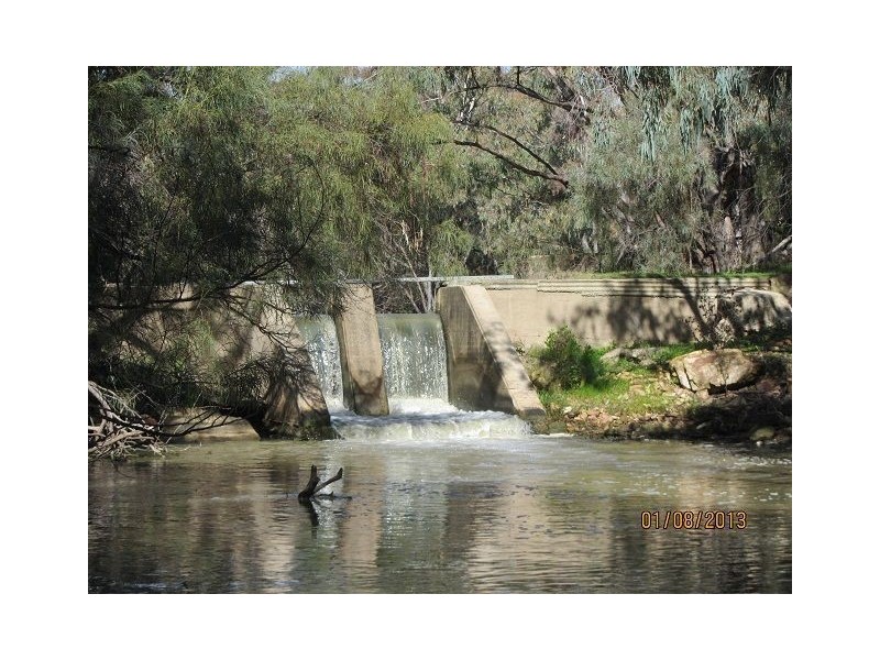 * Mount Boorithumble, Lake Cargelligo, Cobar NSW 2835