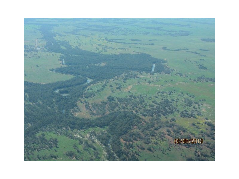* Mount Boorithumble, Lake Cargelligo, Cobar NSW 2835