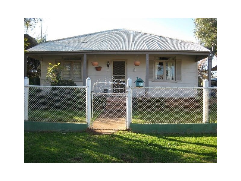 31 Becker Street, Cobar NSW 2835