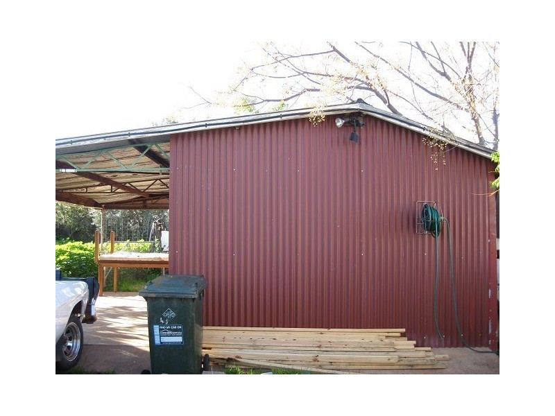 31 Becker Street, Cobar NSW 2835