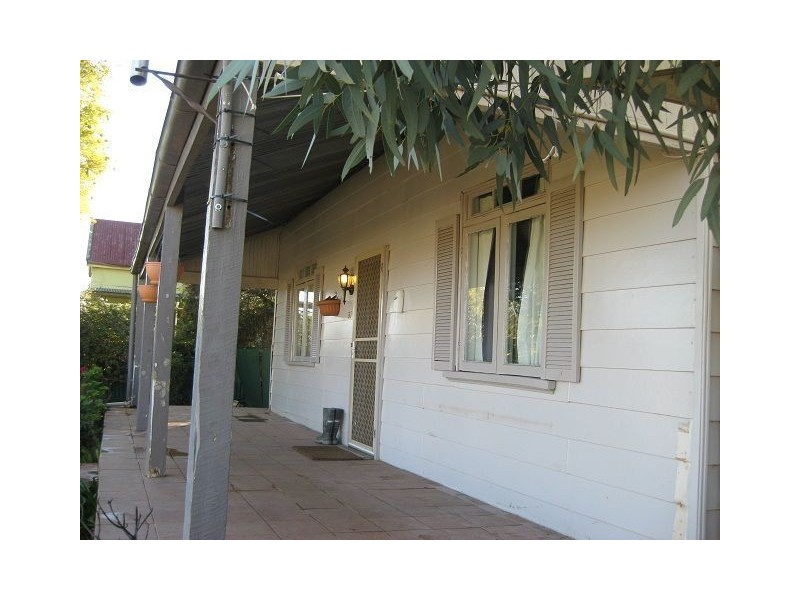 31 Becker Street, Cobar NSW 2835