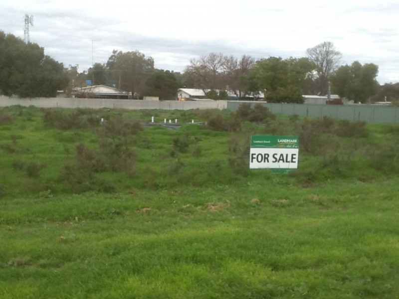 Lot 11 Keewong Street, Euabalong, Cobar NSW 2835