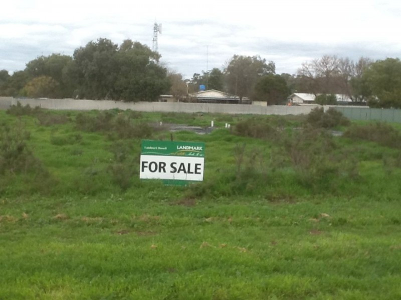 Lot 11 Keewong Street, Euabalong, Cobar NSW 2835