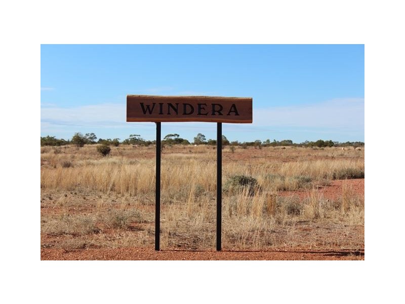 * Windera, Cobar NSW 2835