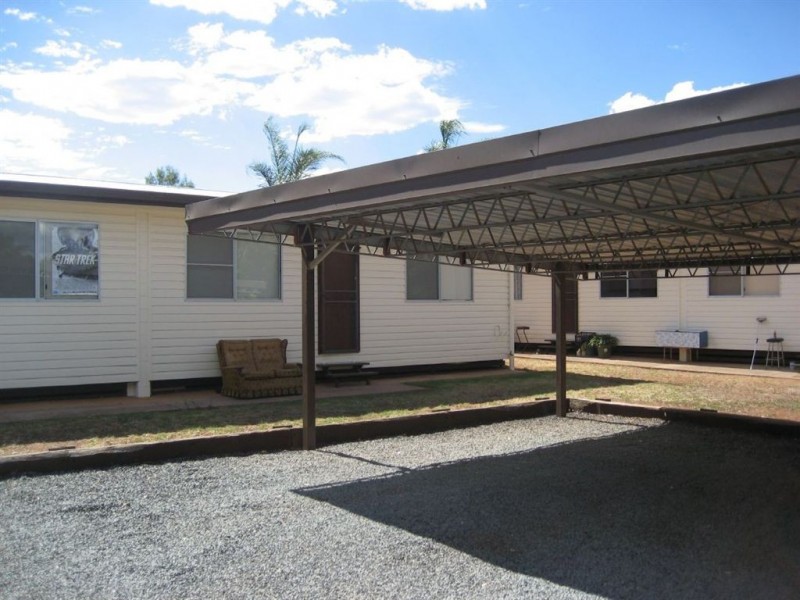 3/25 Tindera Street, Cobar NSW 2835