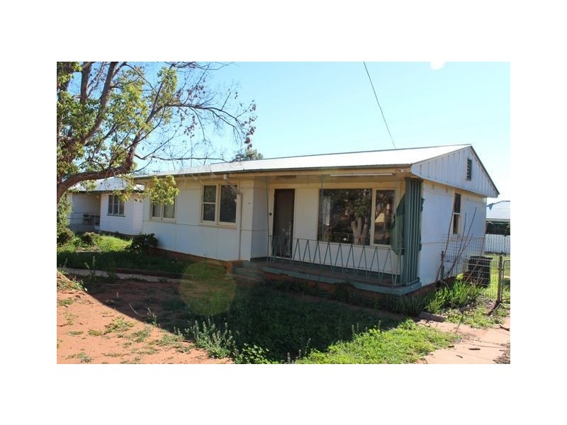 14 Rankin Street, Cobar NSW 2835