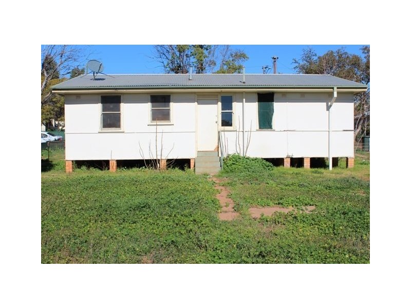 14 Rankin Street, Cobar NSW 2835