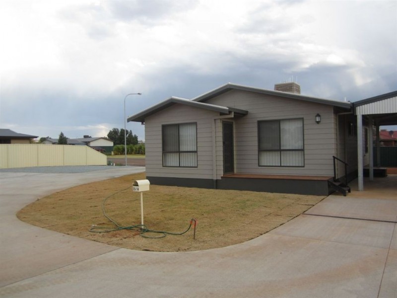 14/25 Clifton Place, Cobar NSW 2835