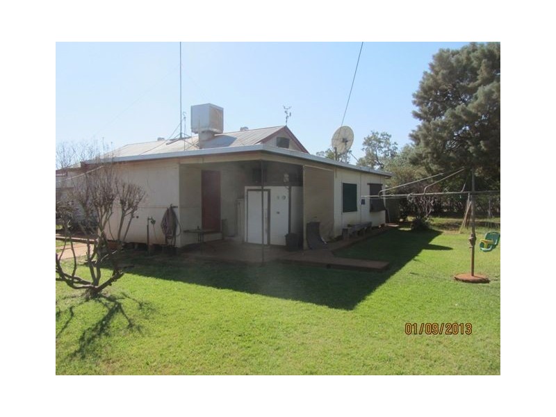 * Blue Hills, Cobar NSW 2835