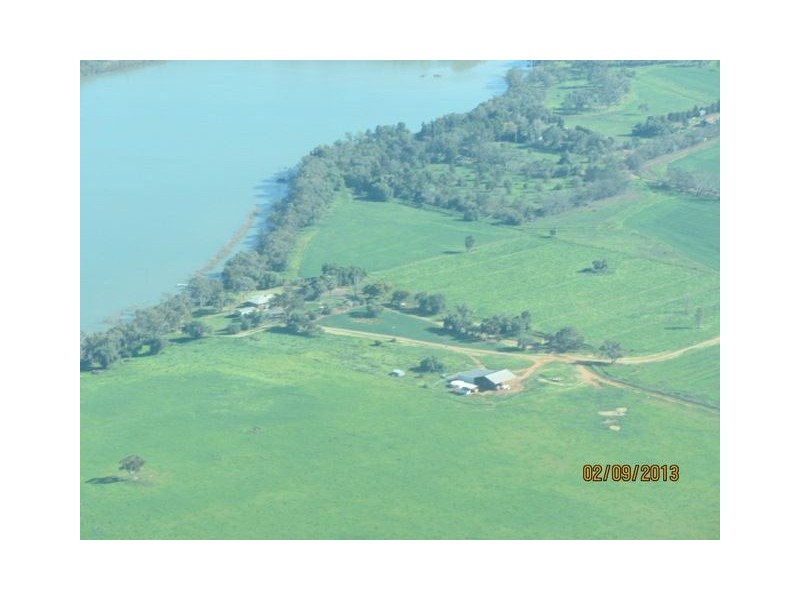 * Onavale, Cobar NSW 2835