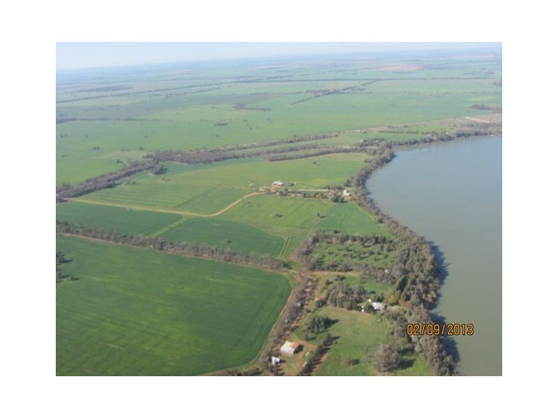 * Onavale, Cobar NSW 2835