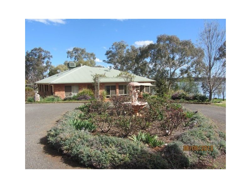 * Onavale, Cobar NSW 2835