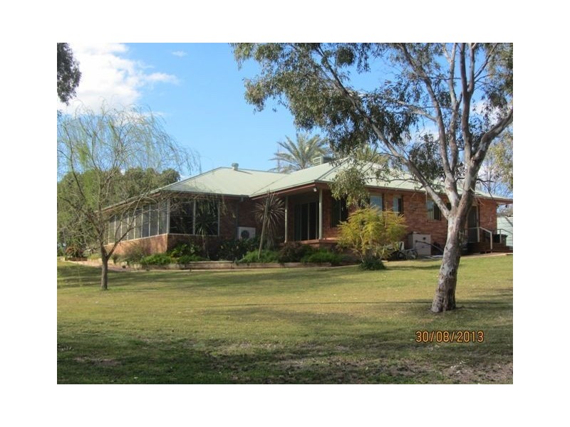 * Onavale, Cobar NSW 2835