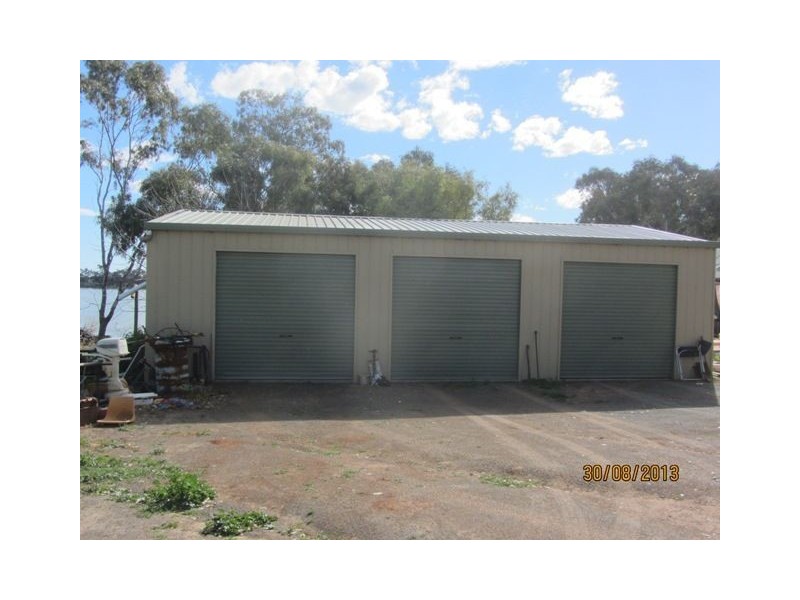 * Onavale, Cobar NSW 2835