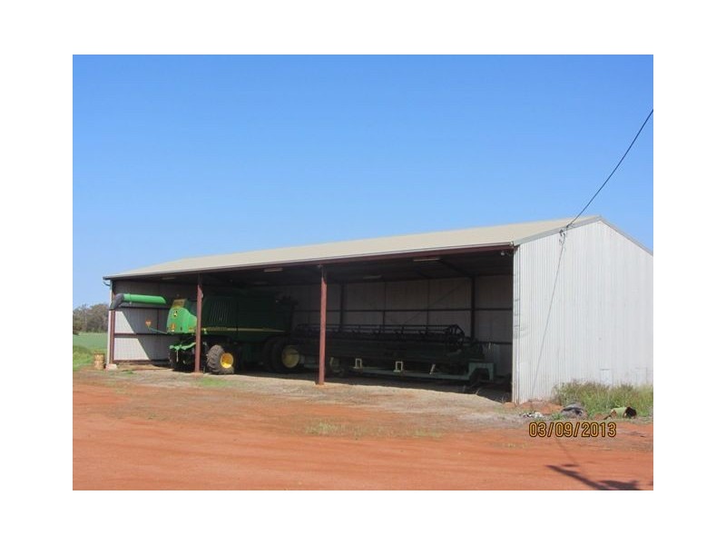 * Tara Additional, Condobolin NSW 2877