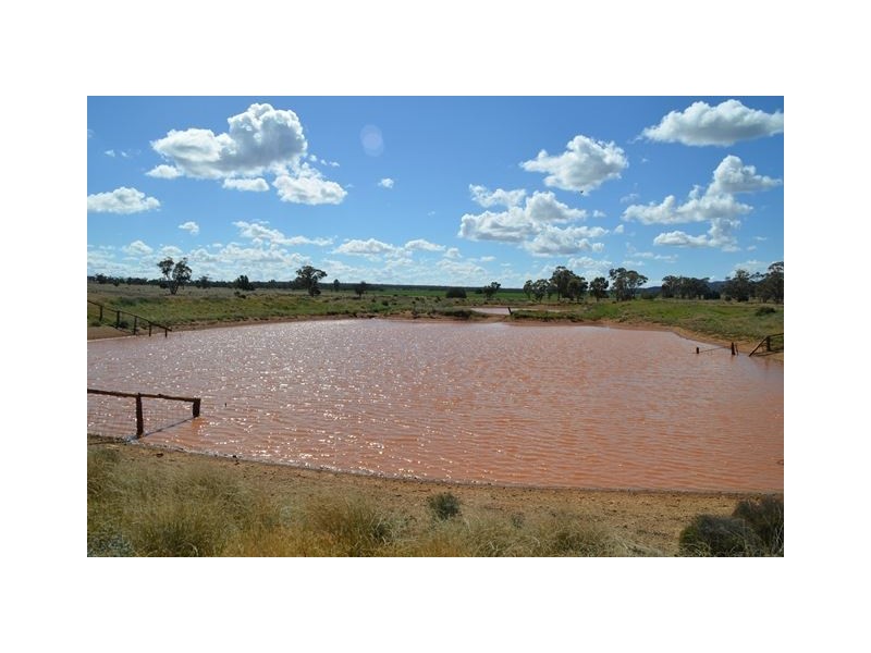 * Currawalla, Condobolin NSW 2877