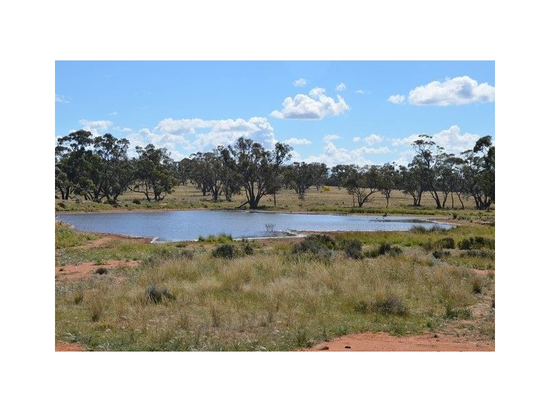 * Currawalla, Condobolin NSW 2877