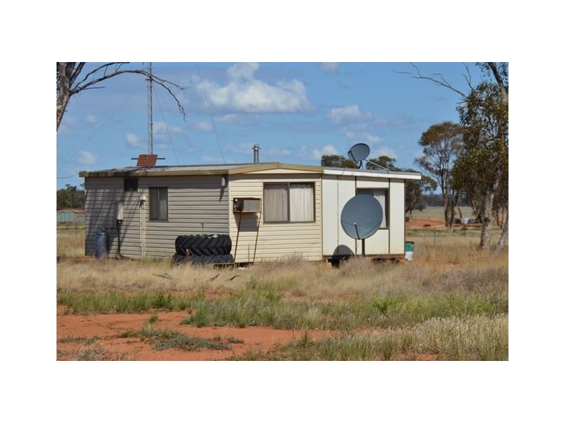 * Currawalla, Condobolin NSW 2877