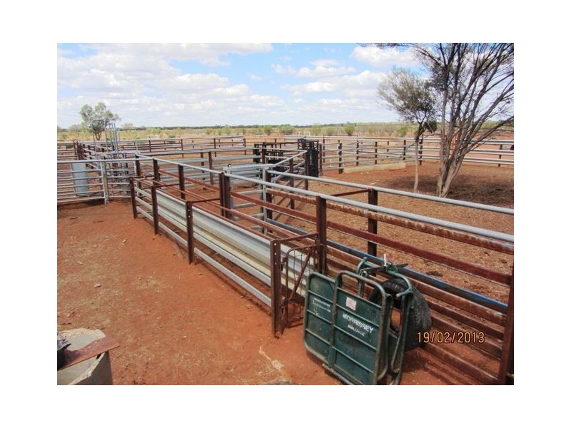 * Talyealye & Karto, Bourke NSW 2840