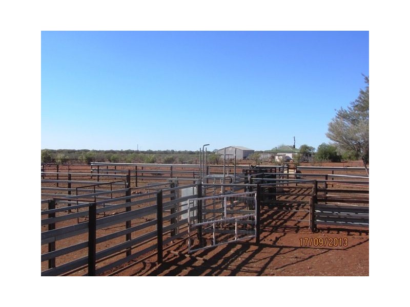 * Talyealye & Karto, Bourke NSW 2840
