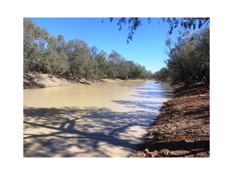 * Talyealye & Karto, Bourke NSW 2840