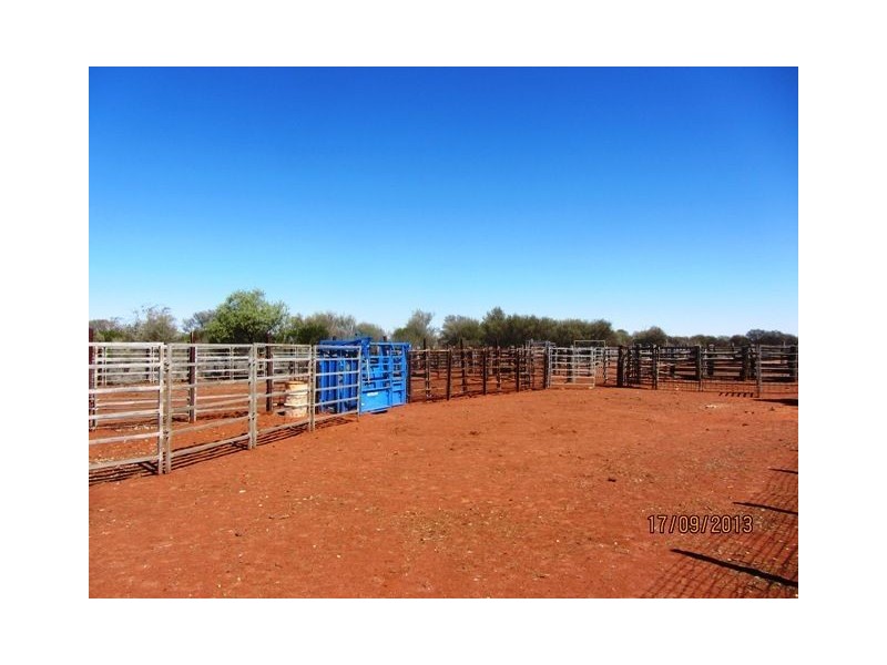 * Talyealye & Karto, Bourke NSW 2840
