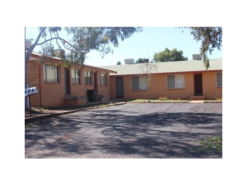 37 Becker Street, Cobar NSW 2835