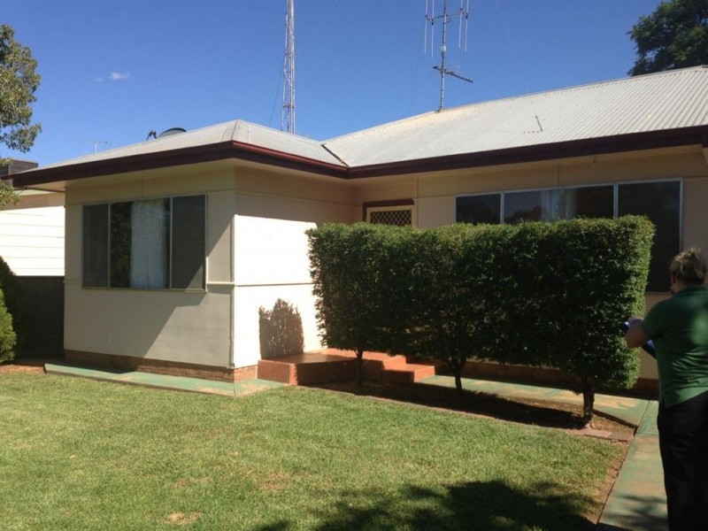 3 Minore Street, Nyngan NSW 2825