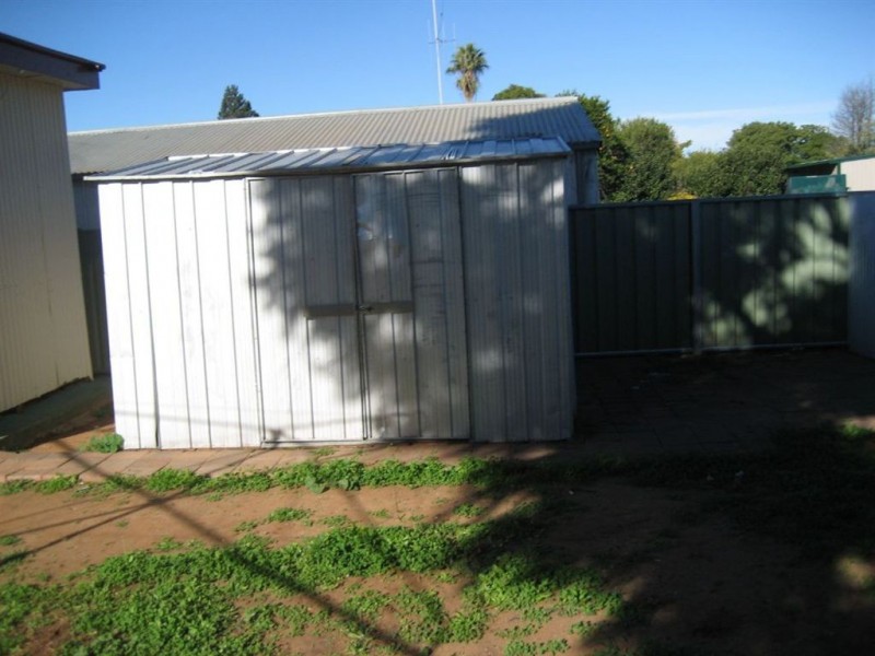 3 Minore Street, Nyngan NSW 2825